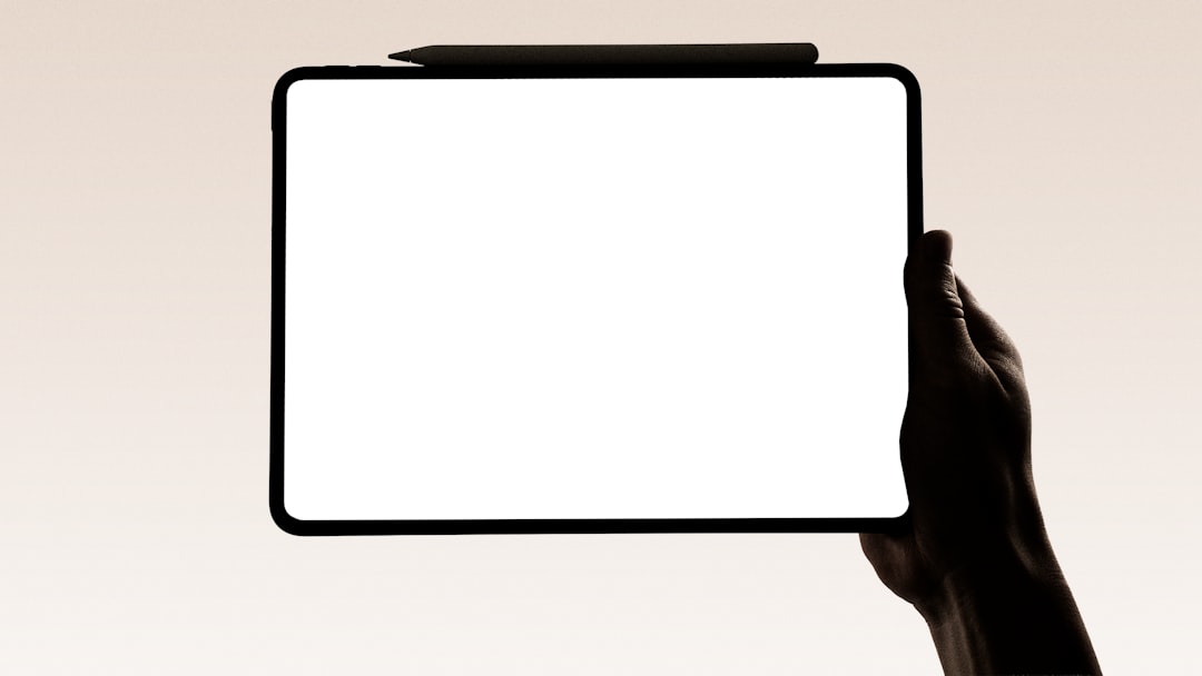 Aperçu du template — capture 4